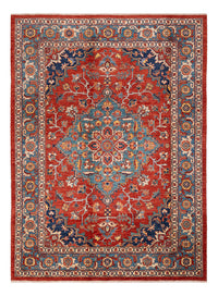 Ziegler Carpet - Kazak - 253 x 186 cm - rød