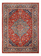 Kazak Tæppe 186x253cm - Orientalsk tæppe