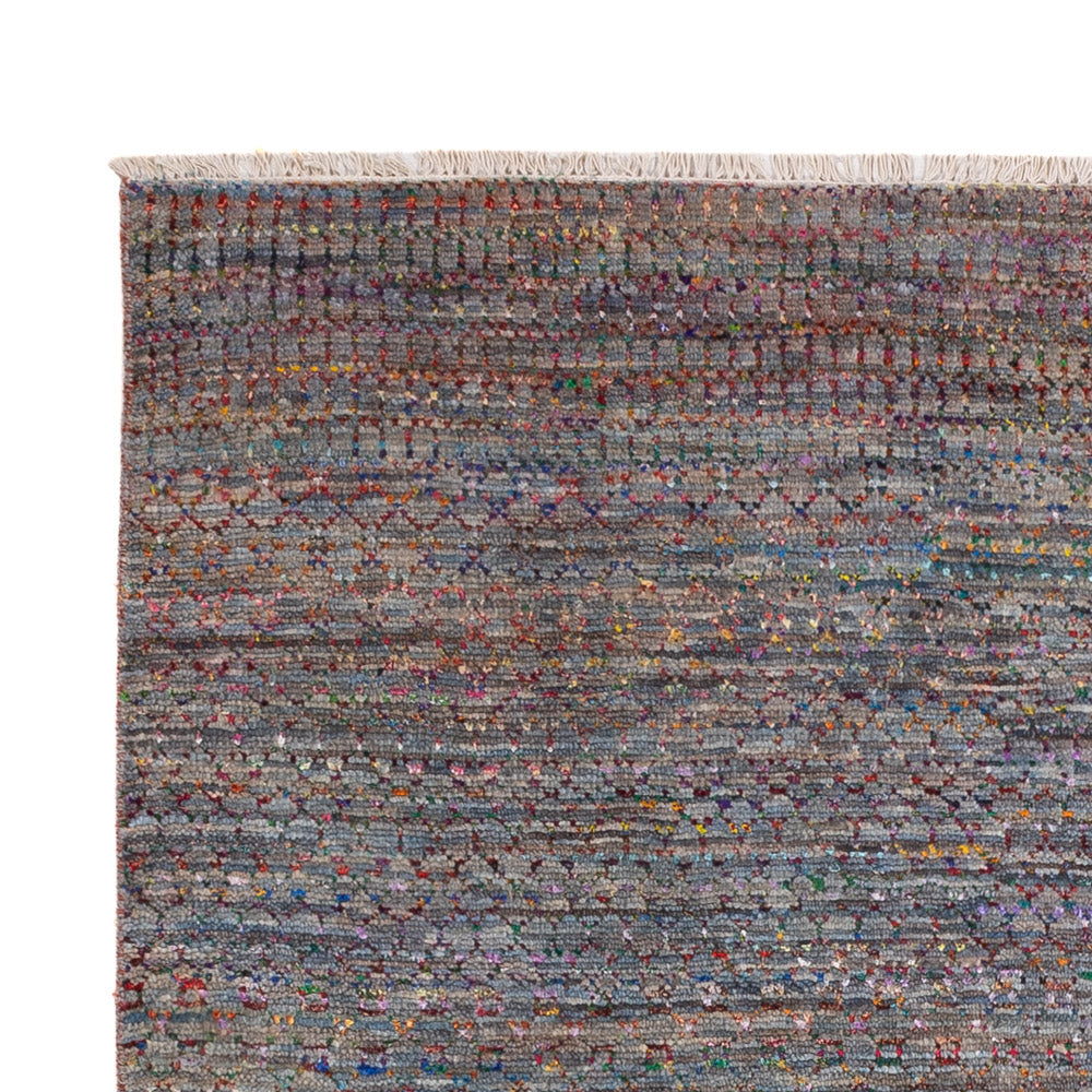 Designer tæppe 223x170cm - Designerteppich