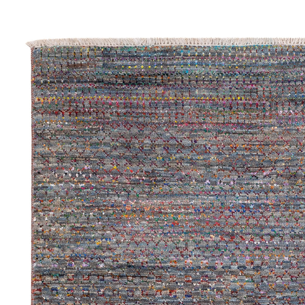 Designer tæppe 223x170cm - Designerteppich