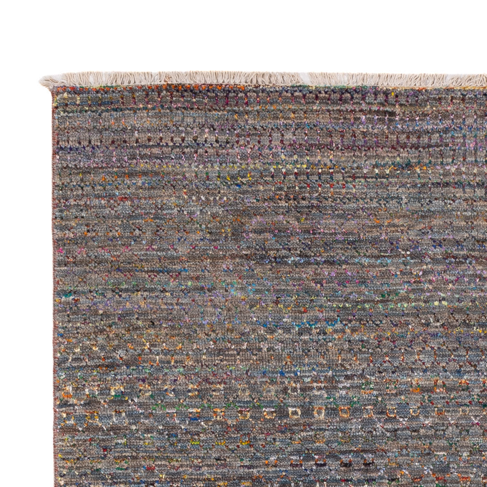 Designer tæppe 246x173cm - Designerteppich