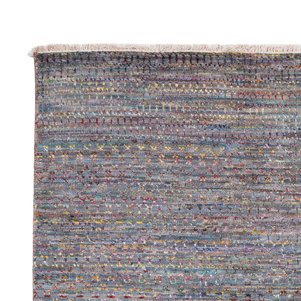 Designer tæppe 245x170cm - Designerteppich