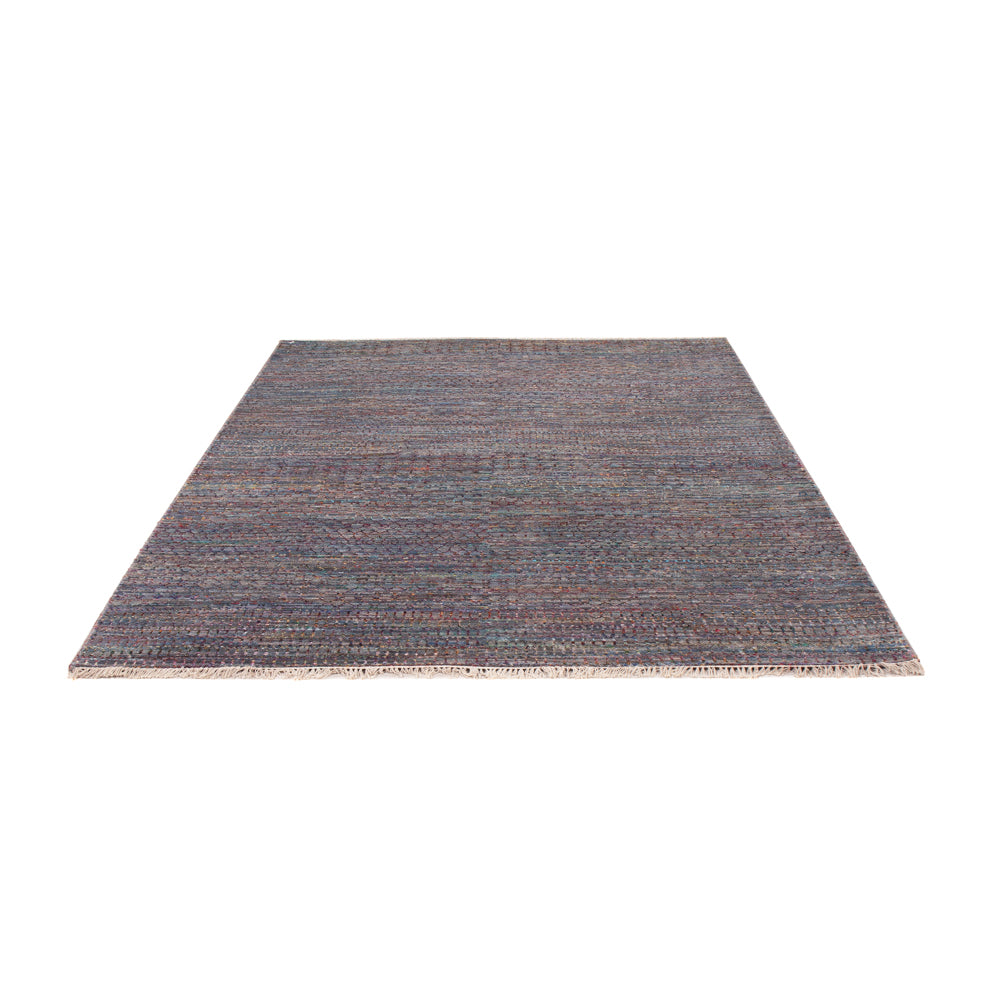 Designer tæppe - 244 x 170 cm - flerfarvet