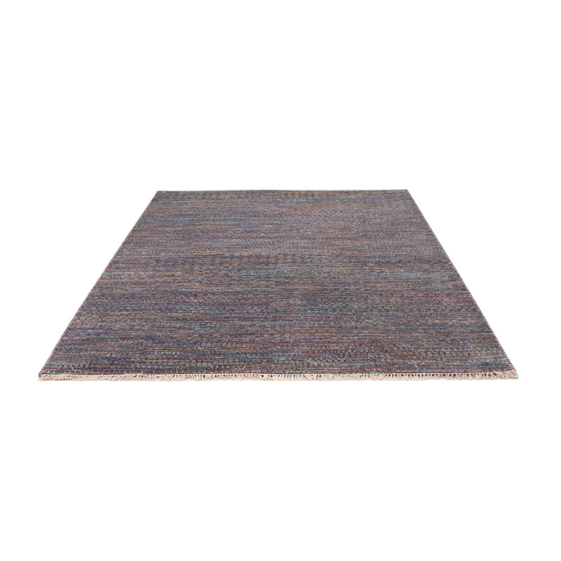 Designer tæppe - 244 x 170 cm - flerfarvet