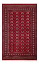 Pakistan Tæppe 256x167cm - Orientalsk tæppe
