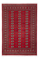 Pakistan Tæppe 243x168cm - Orientalsk tæppe