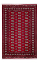 Pakistan Tæppe 241x154cm - Orientalsk tæppe