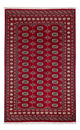 Pakistan Tæppe 244x154cm - Orientalsk tæppe