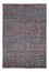 Designer tæppe - 246 x 173 cm - flerfarvet