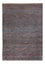Designer tæppe - 242 x 172 cm - flerfarvet