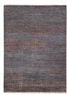 Designer tæppe 173x243cm - Designerteppich - Rektangulær / Flerfarvet / 173 x 243 cm Rektangulær