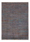 Designer tæppe 172x243cm - Designerteppich - Rektangulær / Flerfarvet / 172 x 243 cm Rektangulær