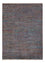 Designer tæppe - 243 x 172 cm - flerfarvet