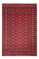 Pakistan Tæppe 237x158cm - Orientalsk tæppe