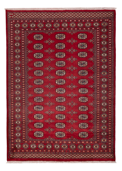 Pakistan Tæppe 171x240cm - Orientalsk tæppe