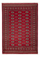 Pakistan Tæppe 240x171cm - Orientalsk tæppe