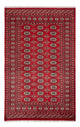 Pakistan Tæppe 250x159cm - Orientalsk tæppe
