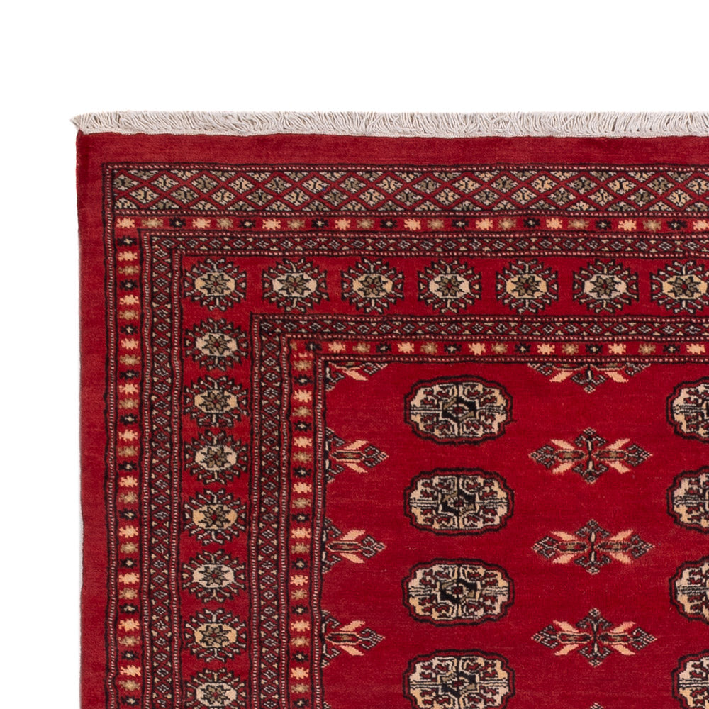 Pakistan Tæppe 231x172cm - Orientalsk tæppe