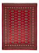 Pakistan Tæppe 233x174cm - Orientalsk tæppe
