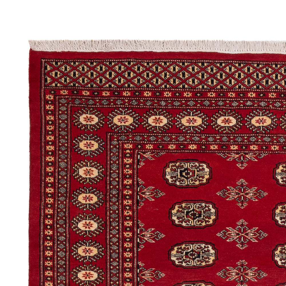 Pakistan Tæppe 233x174cm - Orientalsk tæppe