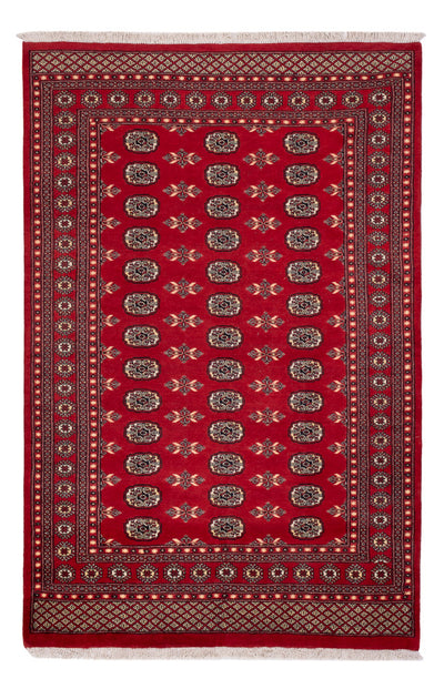 Pakistan Tæppe 179x258cm - Orientalsk tæppe