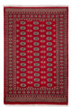 Pakistan Tæppe 258x179cm - Orientalsk tæppe
