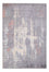 Designer tæppe - 255 x 174 cm - flerfarvet