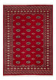 Pakistan Tæppe 236x171cm - Orientalsk tæppe