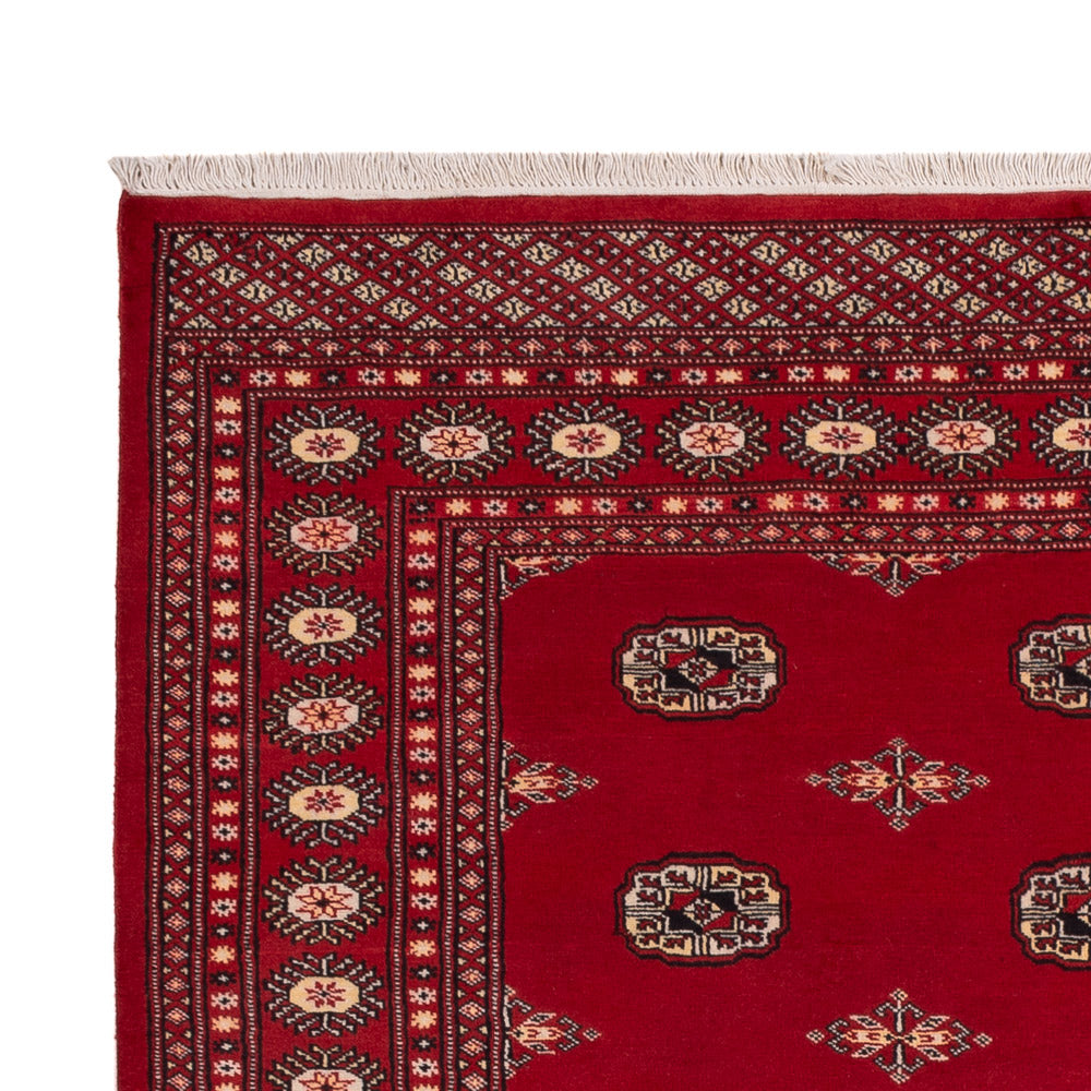 Pakistan Tæppe 236x171cm - Orientalsk tæppe