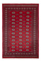 Pakistan Tæppe 249x167cm - Orientalsk tæppe
