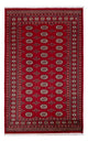 Pakistan Tæppe 266x167cm - Orientalsk tæppe
