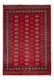 Pakistan Tæppe 235x165cm - Orientalsk tæppe