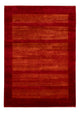 Indo Loribaft Tæppe 249x174cm - Uldtæppe