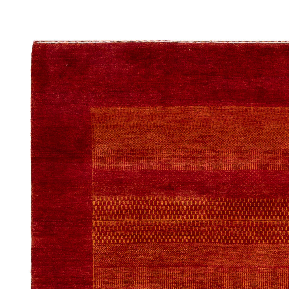 Indo Loribaft Tæppe 249x174cm - Uldtæppe
