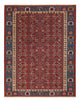 Afghansk kilim Tæppe 228x175cm