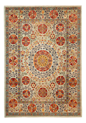 Ziegler Carpet - Ariana - 312 x 215 cm - flerfarvet