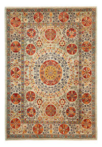 Ziegler Carpet - Ariana - 312 x 215 cm - flerfarvet