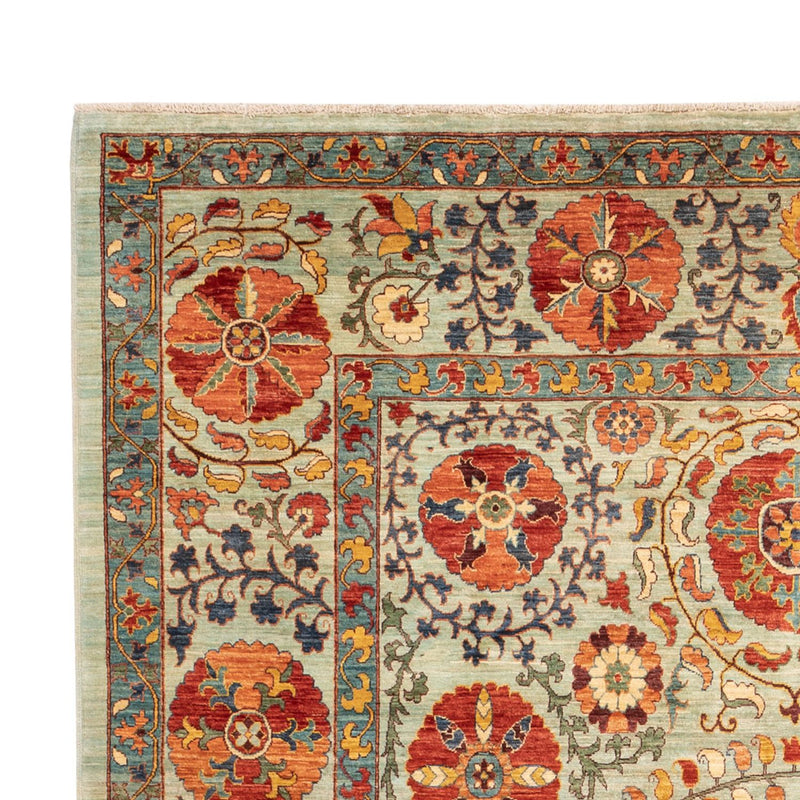 Ziegler Carpet - Ariana - 312 x 215 cm - flerfarvet