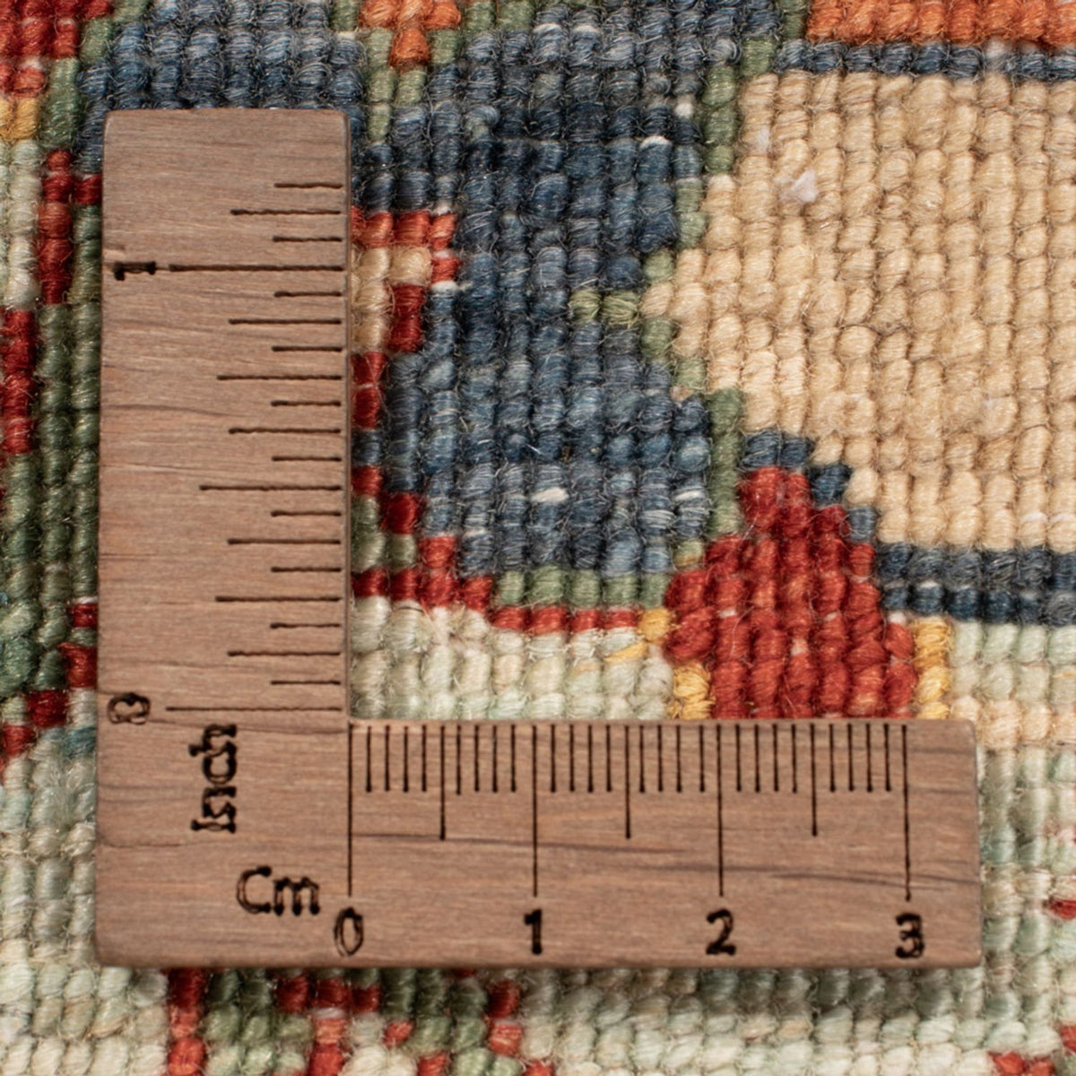 Ziegler Carpet - Ariana - 312 x 215 cm - flerfarvet