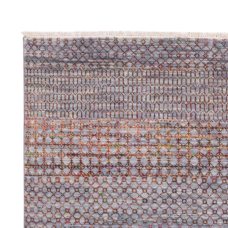 Designer Teppich - 300 x 200 cm - mehrfarbig