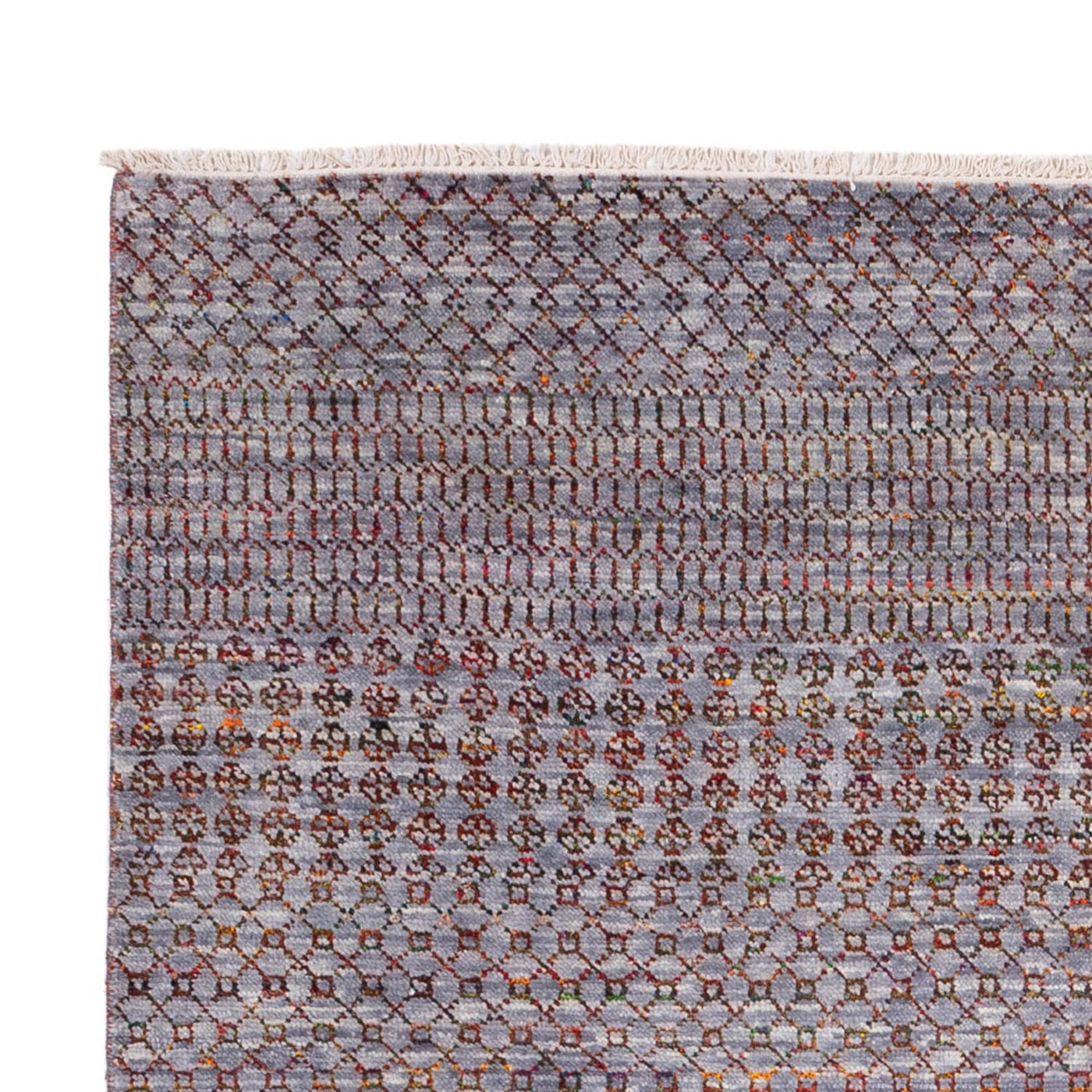 Designer tæppe 295x200cm - Designerteppich