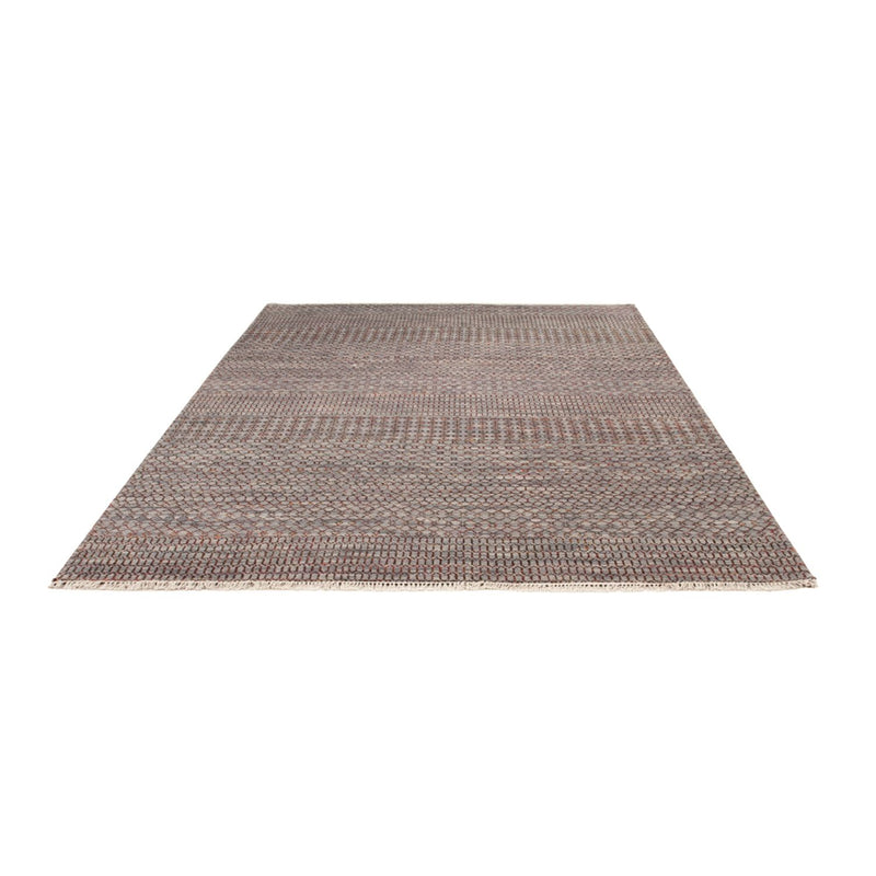 Designer Teppich - 295 x 200 cm - mehrfarbig