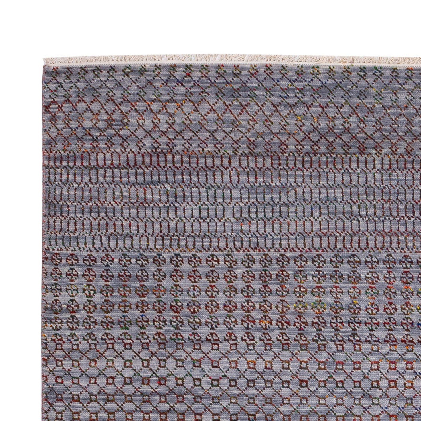 Designer tæppe 297x200cm - Designerteppich