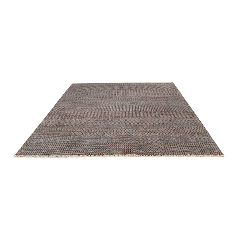 Designer Teppich - 297 x 200 cm - mehrfarbig