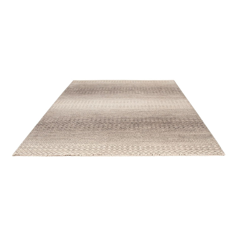 Designer Teppich - 300 x 200 cm - mehrfarbig