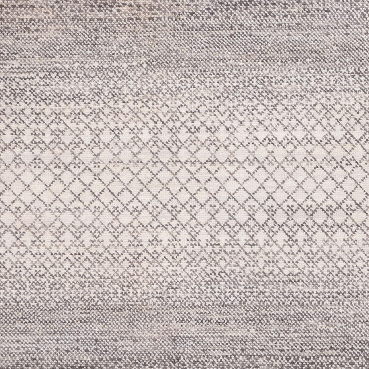 Designer tæppe - 300 x 200 cm - flerfarvet