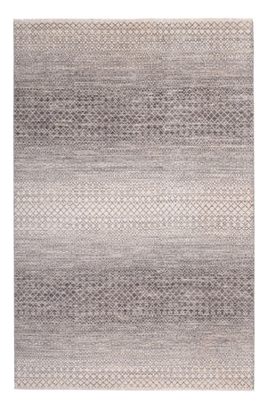 Designer Teppich - 300 x 200 cm - mehrfarbig