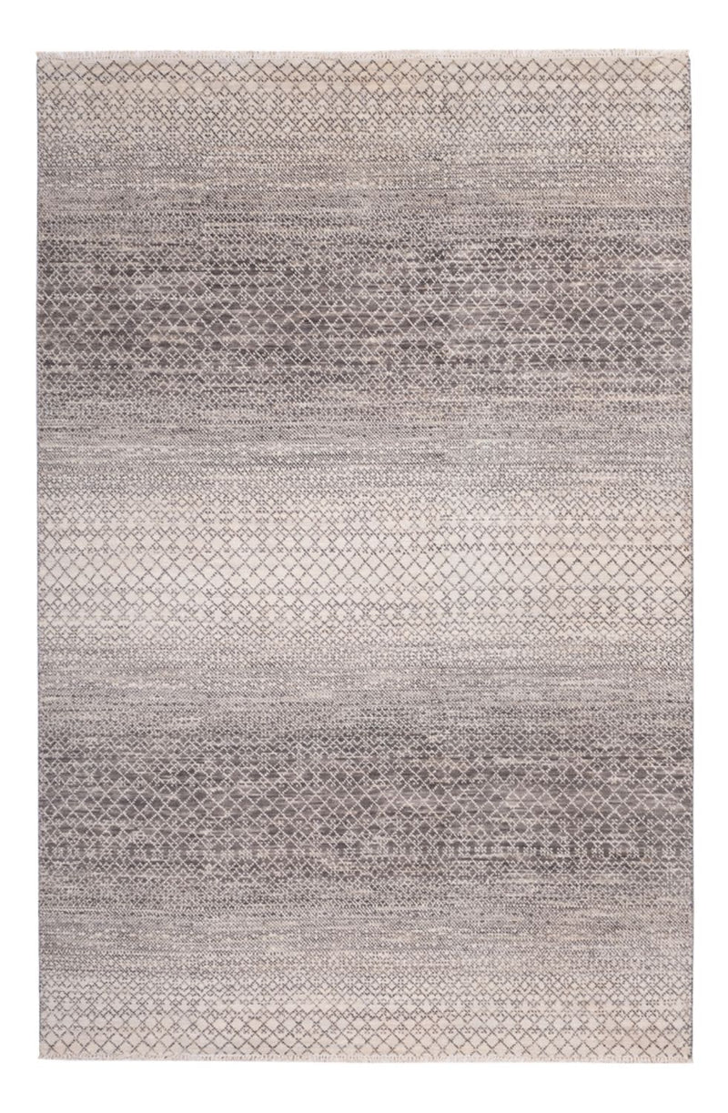 Designer Teppich - 300 x 200 cm - mehrfarbig