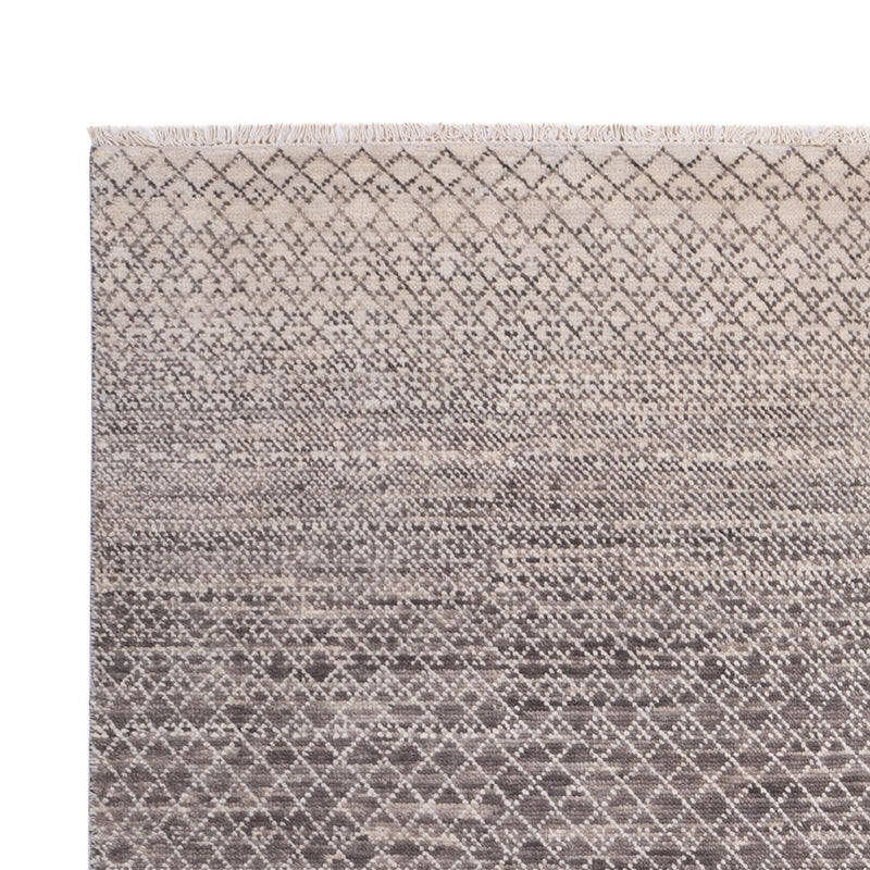 Designer Teppich - 300 x 200 cm - mehrfarbig