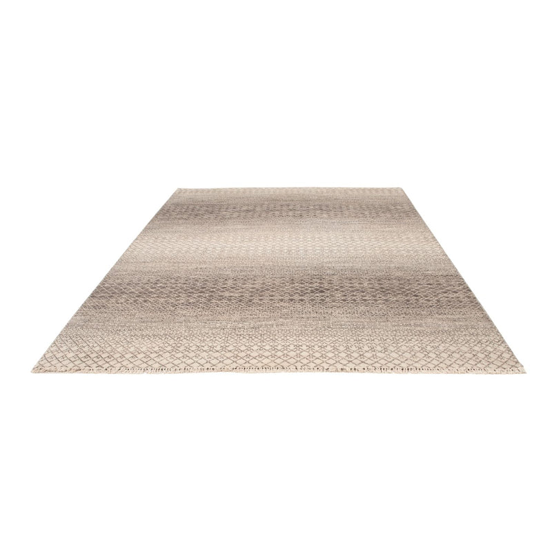 Designer Teppich - 300 x 200 cm - mehrfarbig